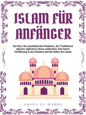 ISLAM FÜR ANFÄNGER - ebook